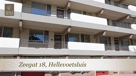 Appartement te koop: Zeegat 18 3224 SJ Hellevoetsluis [funda].